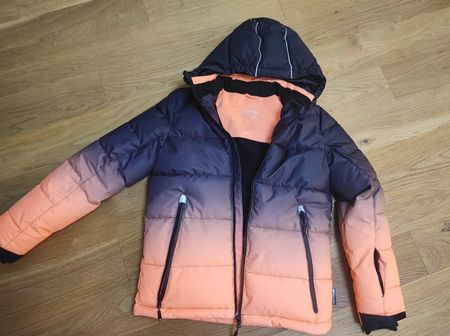 Kinder Skijacke 150