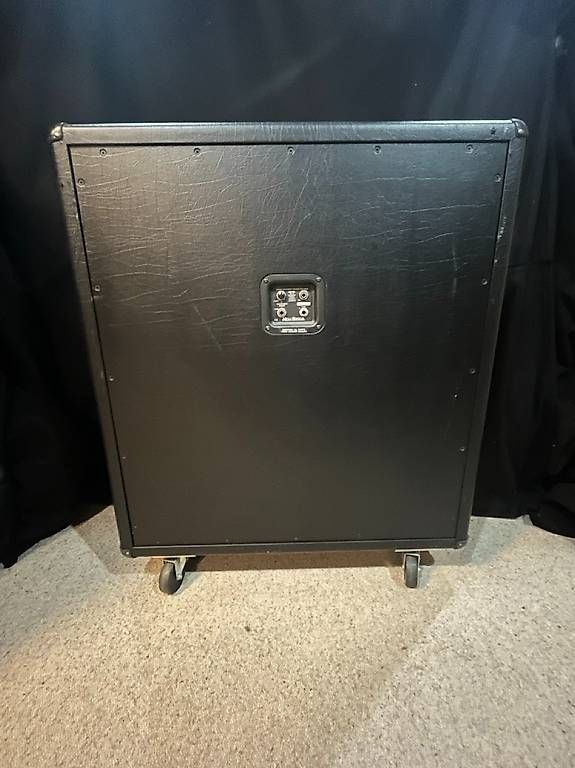 Strumenti musicali: Cab guitare Mesa Boogie 4x12 – Usato da Vullierens venduto da dro_bs22 1
