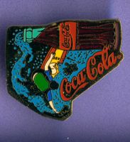 Coca Cola   SURF