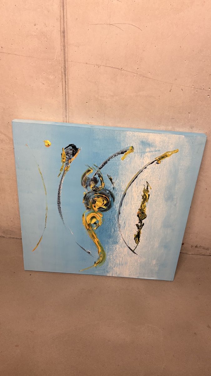 Tableaux: Bild – D'occasion à Ettingen par jaw_1127