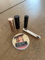 Beauty Set: Lippenstifte, Highlighter