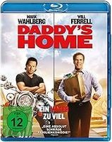 🎞️🎥🍿 Daddy's Home Ein Vater zu viel 🍿🎥💿