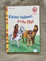 Kleiner Indianer, grosser Mut - Lese-Bilderbuch