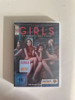 GIRLS  (DVD/OVP)  DIE KOMPLETTE ERSTE STAFFEL
