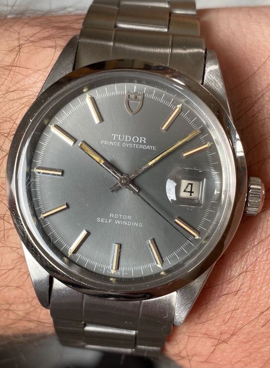 Tudor 9080 online