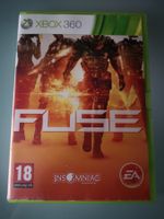FUSE