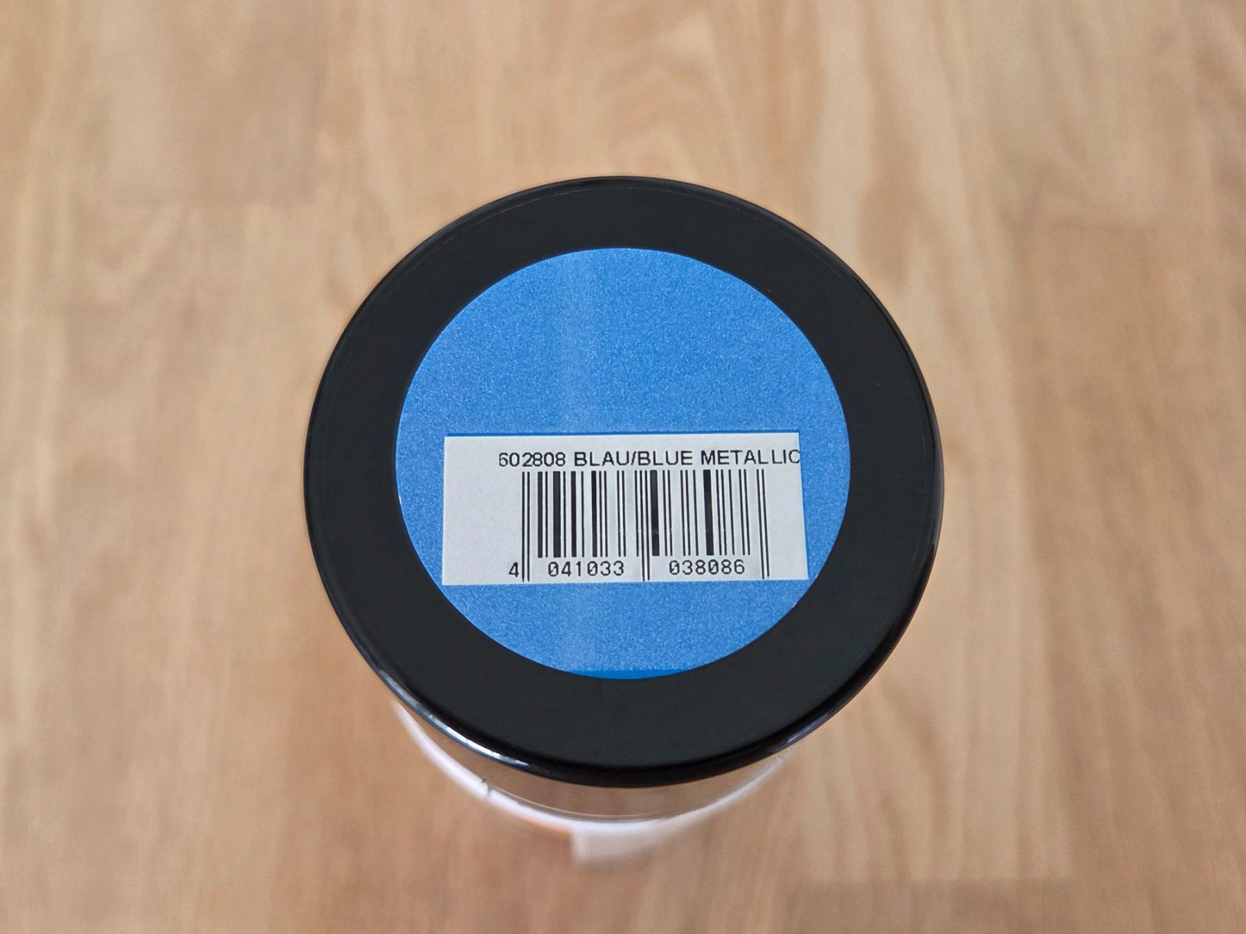 Colori: Multiplex EC Farbe Spray blau metallic 400ml – Nuovo e nell'imballaggio originale da Rotkreuz venduto da vabu33 1