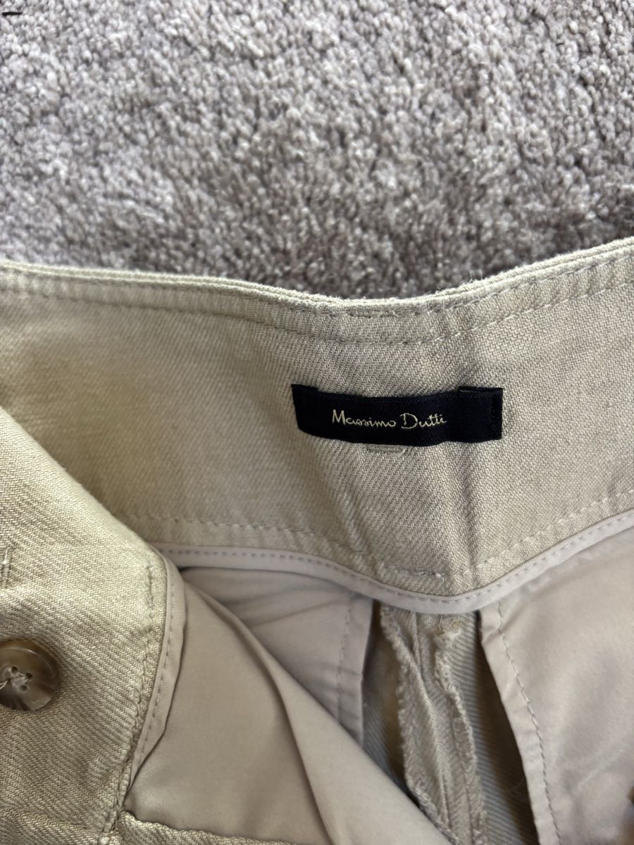 Mango Hosen: Shorts Mango – Gebraucht aus Zürich von fab.gr 4