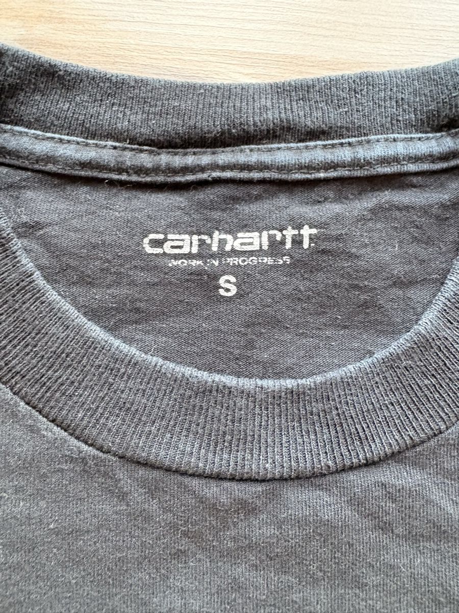 Carhartt Pullover & Sweatshirts: Carhartt Longsleeve – Gebraucht aus Wigoltingen von _vntg_ 2