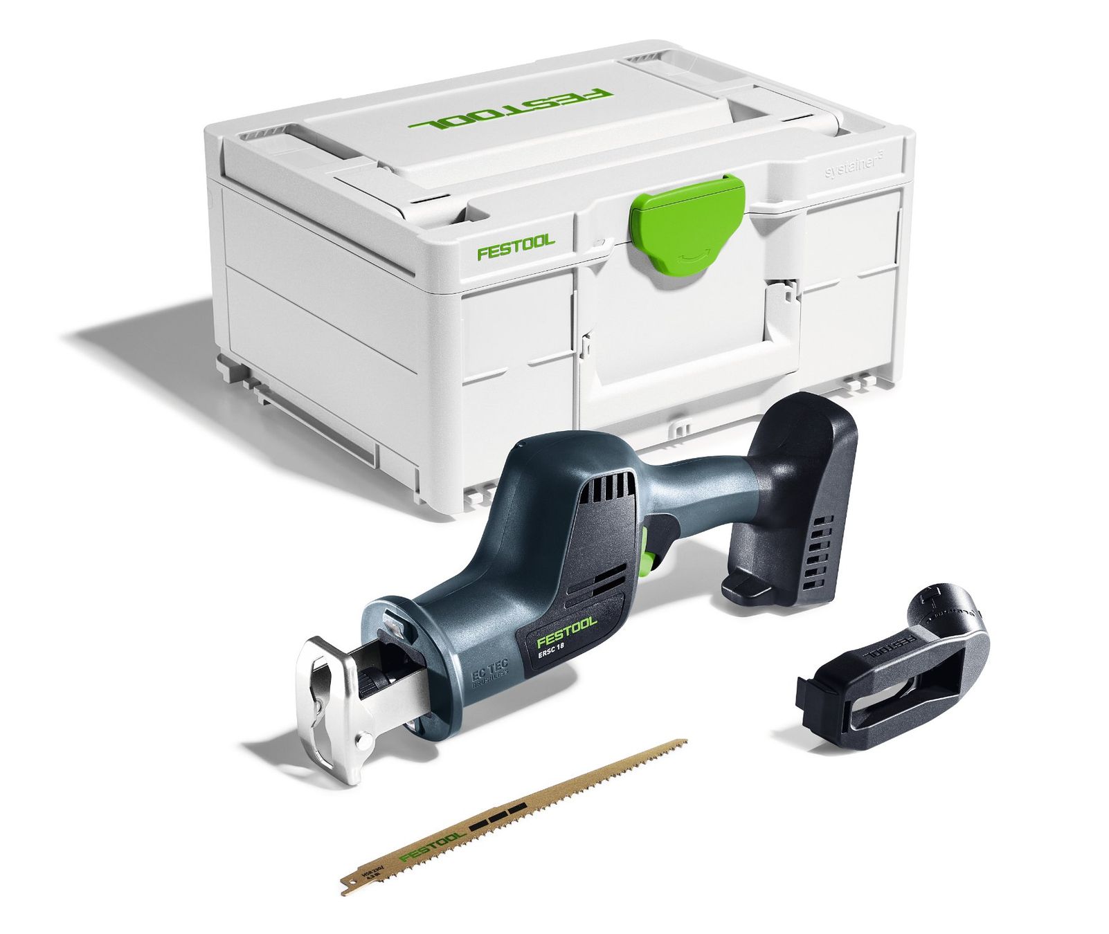 Festool Sägen: Festool ERSC 18 EB-Basic – Neu und originalverpackt aus Urdorf von WeMaWe