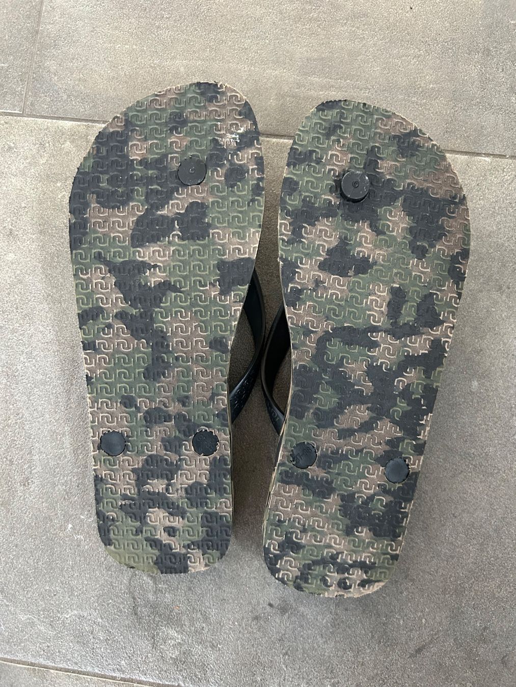 Scarpe per ragazze: Flip Flops Gr 37 – Nuovo (secondo la descrizione) da Henggart venduto da Struppi021 1