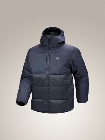 Arcteryx Goretex Thorium SV Hooded Jacket Mens New