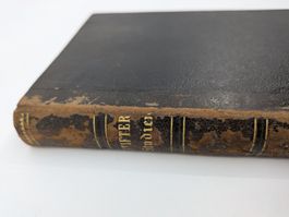 Antikes Buch Adalbert Stifter Studien 1. Band 1876