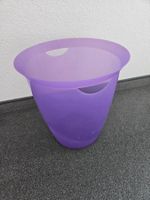 Papierkorb / Abfalleimer