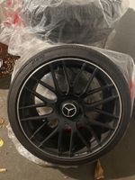 C63 AMG Felgen 19 Zoll