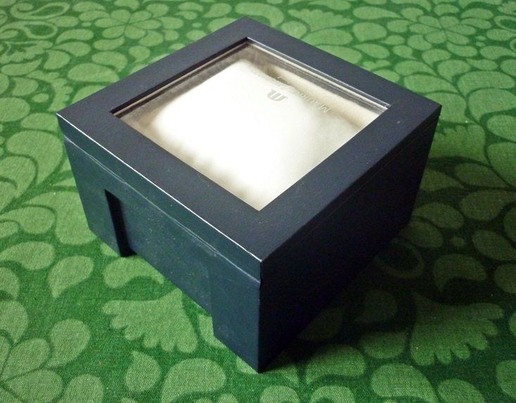 Maurice Lacroix Orologi: Maurice Lacroix UhrenBox – Usato da Adliswil venduto da di_hans 3