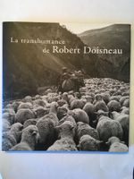 La transhumance de Robert Doisneau