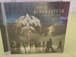 Queensryche - The Best Of - Sign Of The Times,