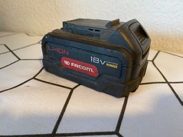 Batterie Facom 18V 3.0Ah Li-Ion (compatible DeWalt) #1
