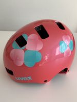 Uvex Kinder Velohelm, Grösse 55-58cm, Top Zustand!