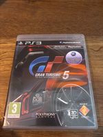 Gran Turismo 5 PS3 Spiel - Perfekt für den Sommer! ☀️ (55)