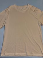 T-shirt H&M beige