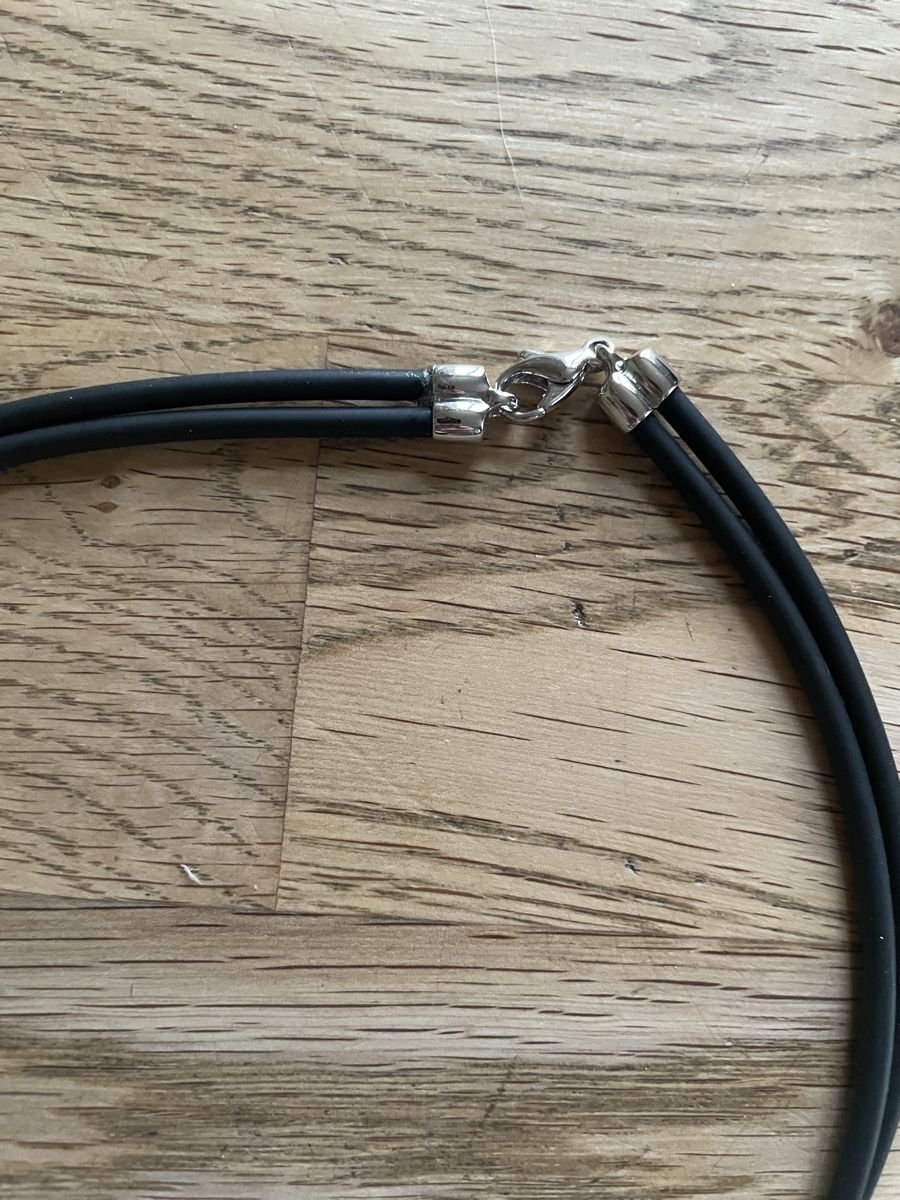 Pierre Lang Catenine: Pierre Lang Halsband – Usato da Flawil venduto da Naphtali 2