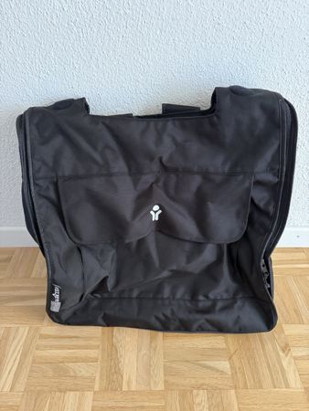Stroller Bag for Babyzen yoyo - Black Like New