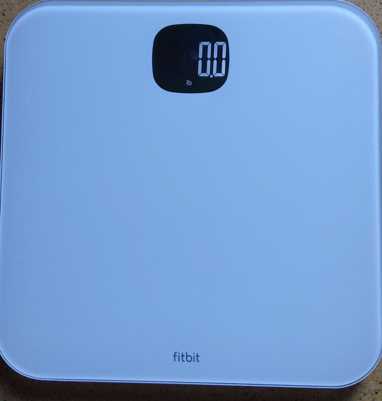 Pèse-personnes: Fitbit Personenwaage FB203 – D'occasion à Winterthur par fidodido31