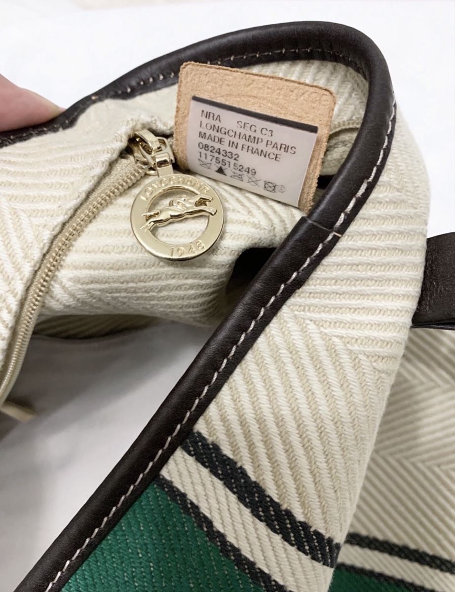Sacs femmes: Longchamp Bag Limited Edition – Neuf (Voir description) à Bern par Big_Go 3