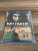Die Mumie mit Tom Cruise Blu-ray inTop Zustand