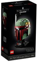 LEGO Star Wars 75277 Boba Fett™ Helm	NEU!