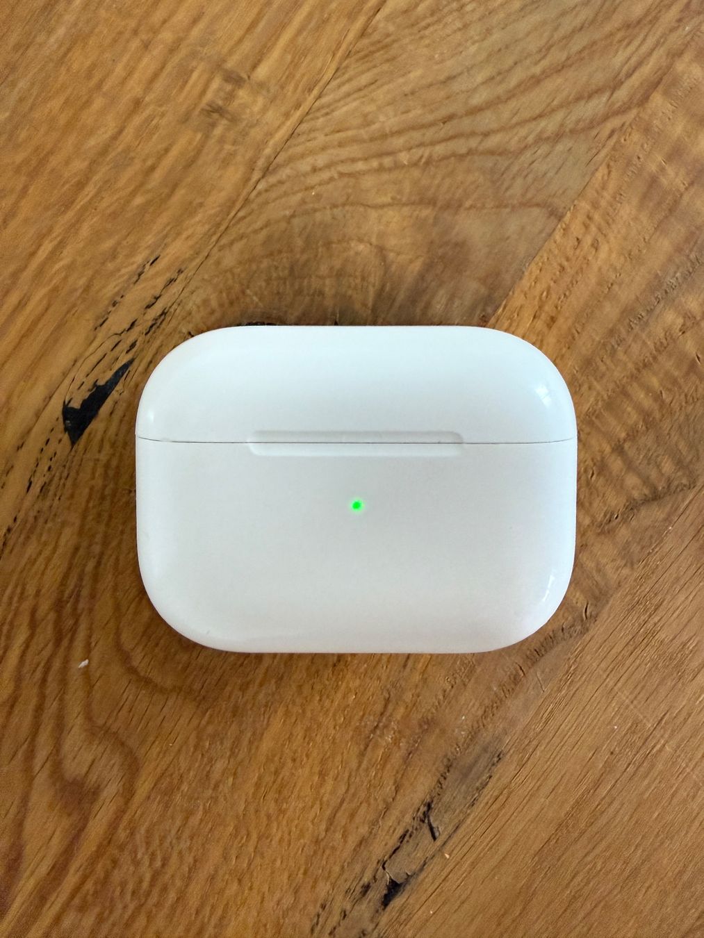 Apple Casques audio: APPLE AirPods Pro 1 Charging Case – D'occasion à Lausanne par Nine1982 4