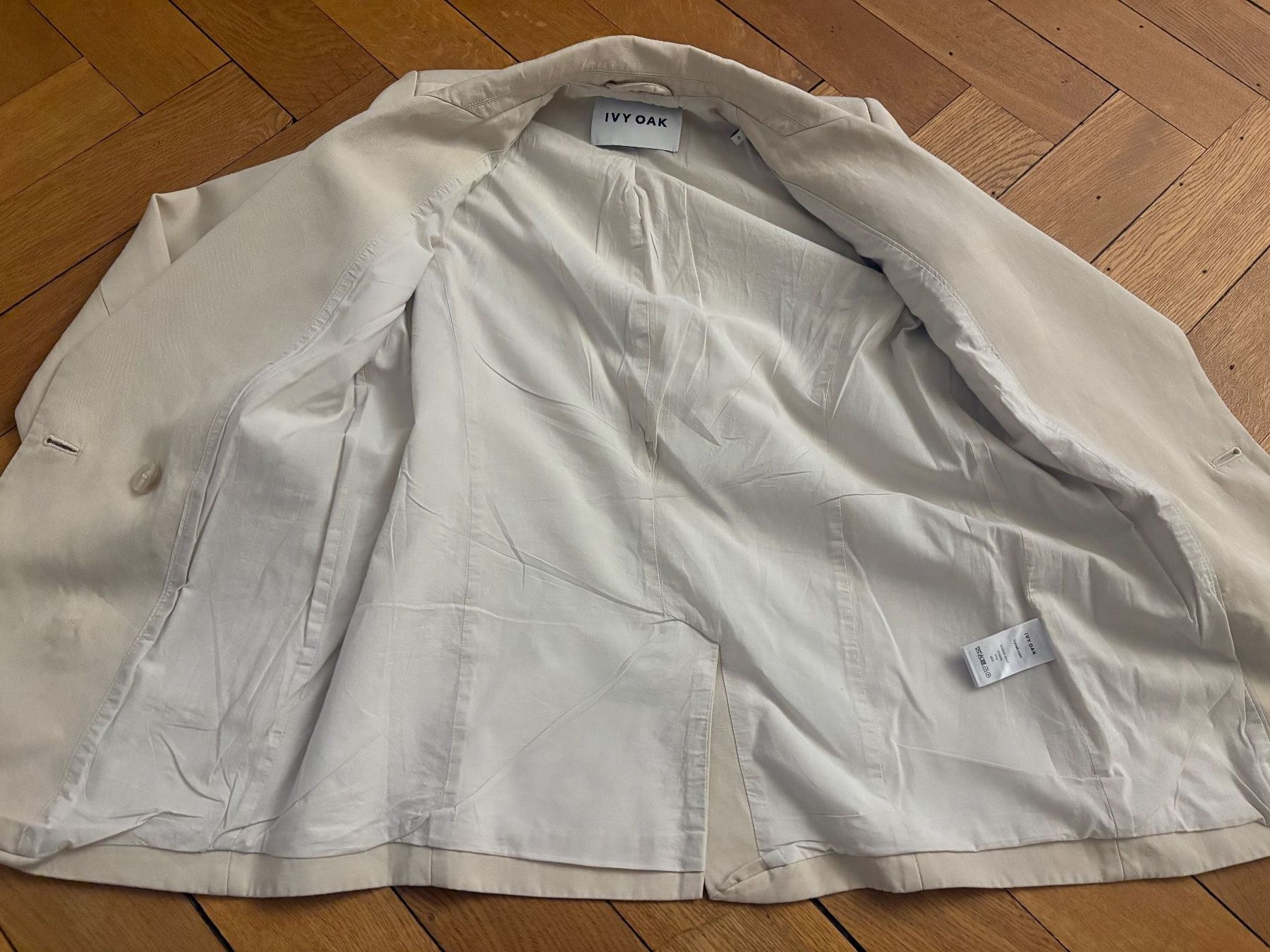 Vestes: Blazer  IVY&OAK Gr. 32 – D'occasion à Zürich par triangular 4