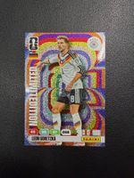 Panini FIFA World Cup 2026 Leon Goretzka Limited Edition