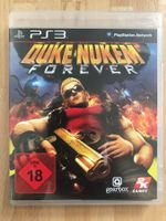 Duke Nukem Forever - PS 3