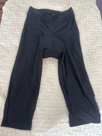 Brunex Radlerhose, Grösse L, top Zustand!