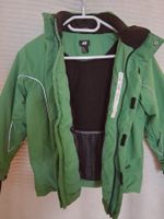 Skijacke Winterjacke H&M gr 128
