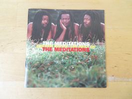 THE MEDITATIONS "Deeper Roots"