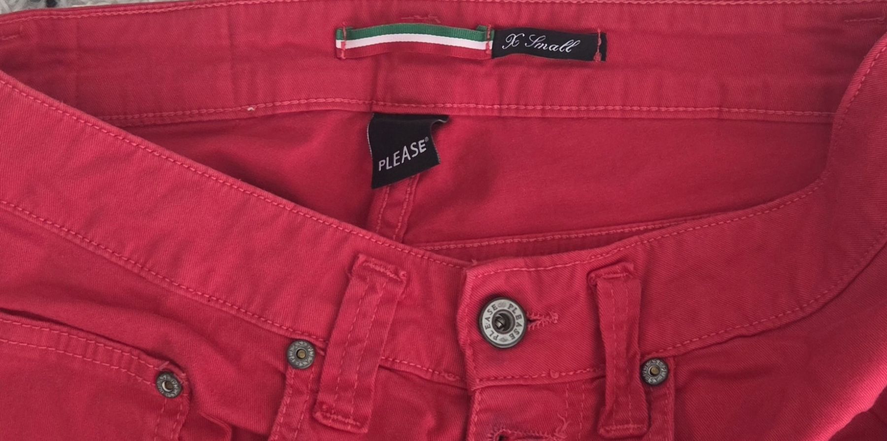 Jeans: Jeans Shorts Anouk – Nuovo (secondo la descrizione) da Belp venduto da mar_wyp6 2