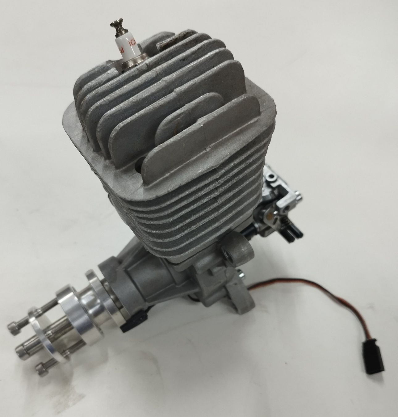 Modellismo RC: Occasion DL 50ccm – Usato da Kestenholz venduto da Modellbaukeller 2