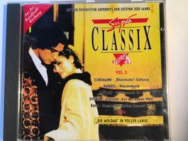 ClassiX