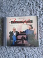 FRENCH KISS         SOUNDTRACK     CD