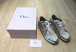 Christian Dior Sneakers Gr. 38