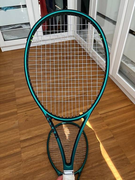 Racchette: Verkaufe 2 mal Wilson Blade 16*19 305G – Usato da Zürich venduto da ars_p7z8 2
