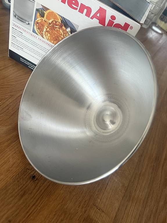 Kitchenaid Schalen: KitchenAid 3 Litte Bowl – Neu (gemäss Beschreibung) aus Küsnacht ZH von JessicaZ23 4