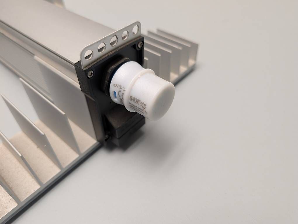 Lampen: Sanlight EVO 4 - 120 – Gebraucht aus Uzwil von Melcoris 1