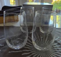 Villeroy Boch Entree Wasserglässer 4 Stück