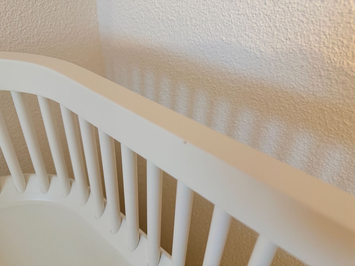 Sebra Lits: Sebra Bett – D'occasion à Hüntwangen par Hensi1 7