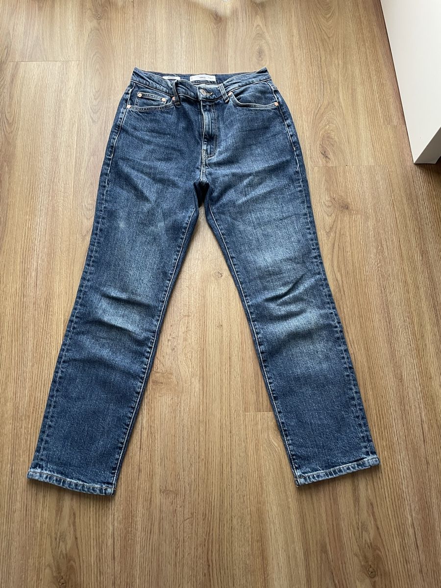 Jeans: Jeans Gr.36 – Gebraucht aus Kesswil von Sonnenblume0116